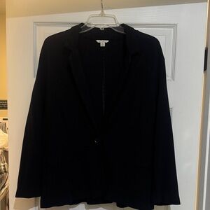 Cato Classic Black Blazer